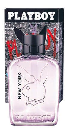 Chemist Warehouse Playboy new york 100ml edt offer