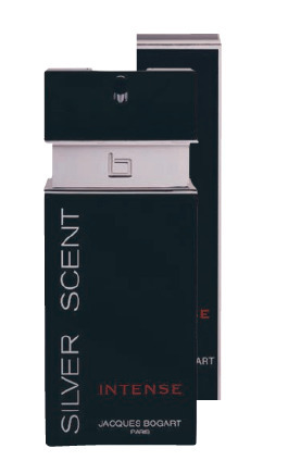 Chemist Warehouse Silver scent intense 100ml edt offer
