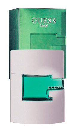 Chemist Warehouse Guess man 75ml edt offer