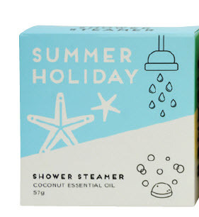 Ramsay Pharmacy Shower steamers - holiday offer
