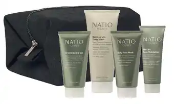 Ramsay Pharmacy Natio adventure trail offer