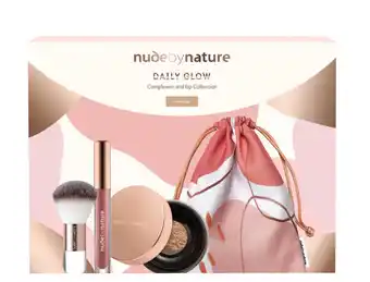 Ramsay Pharmacy Nude by nature daily glow offer