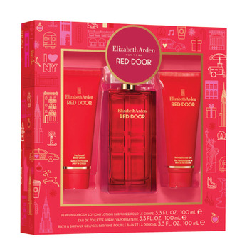 Ramsay Pharmacy Elizabeth arden red door edt 3 piece gift set offer