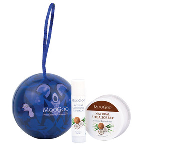 Ramsay Pharmacy Moogoo merry moogoo bauble offer