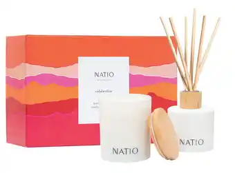 Ramsay Pharmacy Natio celebration offer