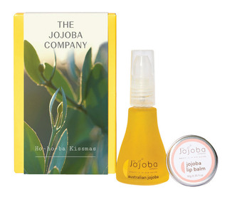 Ramsay Pharmacy The jojoba company hoho kissmas offer