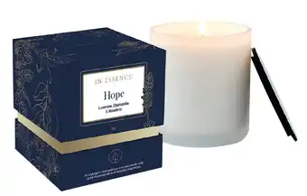 In essence hope candle 240g