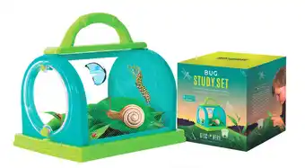Ramsay Pharmacy Bug study set offer