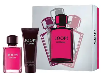 Joop! homme edt gift set