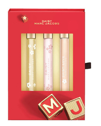 Malouf Pharmacies Marc jacobs pen set trio offer
