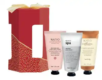 Malouf Pharmacies Natio loving hands offer