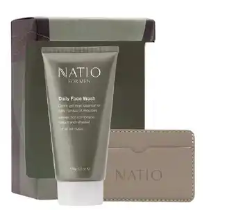 Malouf Pharmacies Natio on the go offer
