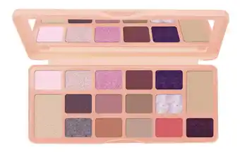 Malouf Pharmacies Designer brands flower power eye & face tin desert rose offer