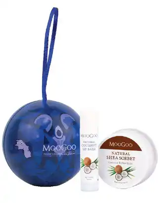 Ramsay Pharmacy Moogoo merry moogoo bauble offer