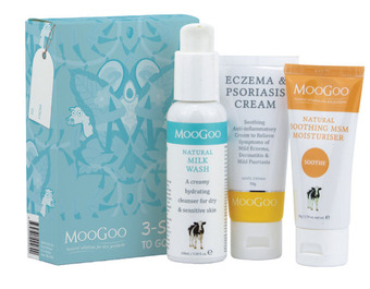 Ramsay Pharmacy Moogoo 3 step to go pack offer