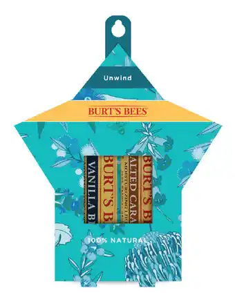 Burt's bess unwind