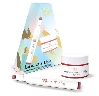 Ramsay Pharmacy Thin lizzy luscious lips set offer