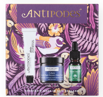 Ramsay Pharmacy Antipodes healthier skin heroes offer