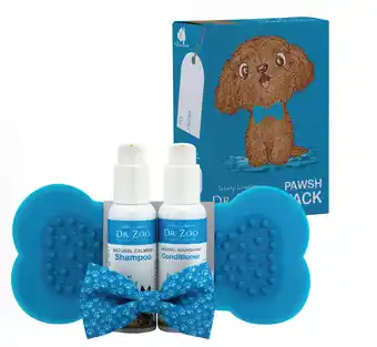 Ramsay Pharmacy Moogoo pawsh pack offer