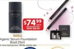 INIKA