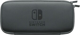The Good Guys Nintendo Switch Carry Case & Screen Protector offer