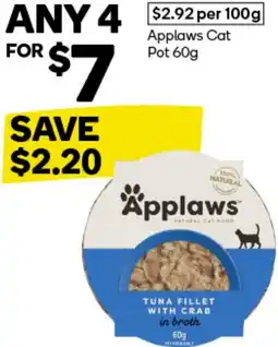 Applaws