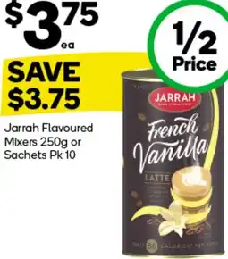 Jarrah