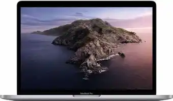 The Good Guys Apple MacBook Pro 13" with Intel Processor 512GB u2013 Space Grey offer