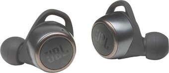 The Good Guys JBL LIVE 300 True Wireless Earbuds offer