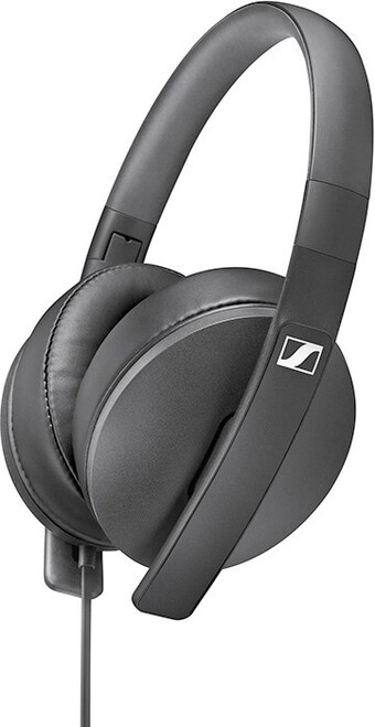 The Good Guys Sennheiser HD 300 Over-Ear Headphones offer