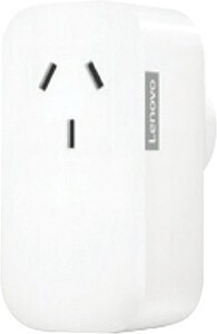 The Good Guys Lenovo Smart Plug offer