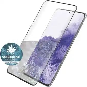 Panzer Glass Glass Screen Protector - S21 Ultra