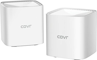 The Good Guys D-Link AC1200 COVR Seamless Mesh Wi-Fi System offer
