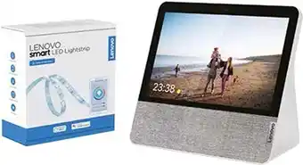 The Good Guys Lenovo Smart Bundle offer
