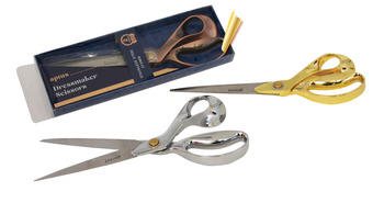 Lincraft Aptus dressmaking scissors offer