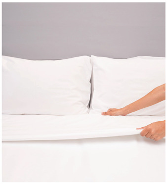 Novus 1500tc sheet sets