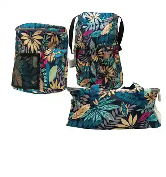 Lincraft Knitting bags offer