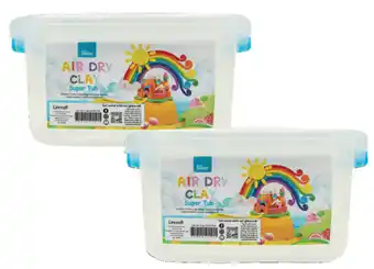 Lincraft Little makr air dry super tub offer
