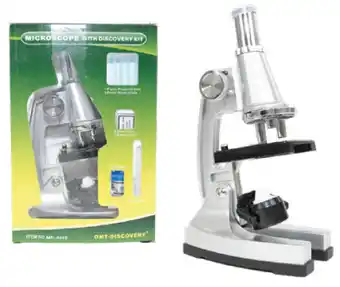 Makr microscope