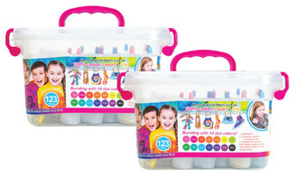Lincraft Makr tie dye super tub offer