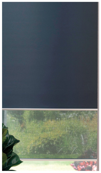 Lincraft Cambridge house georgia single roller blinds offer