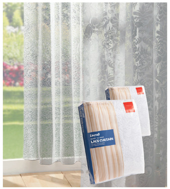 Lincraft Lincraft & formr lace packs offer