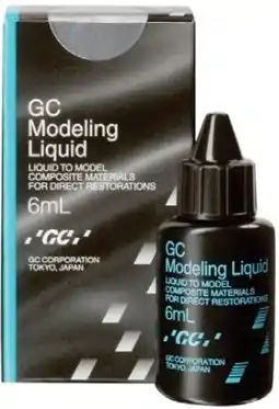 GC Modeling Liquid