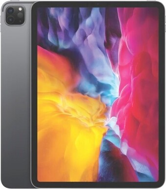 The Good Guys Apple iPad Pro 11" 2nd Gen Wi-Fi 128GB - Space Grey offer