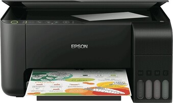 The Good Guys Epson Expression Eco Tank MFC Printer offer