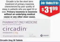 Circadin
