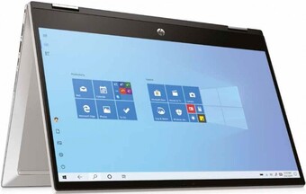 The Good Guys HP Pavilion x360 2-in-1 Laptop offer