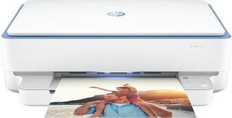 The Good Guys HP Envy 6032 All-in-One Printer offer
