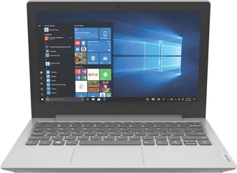 The Good Guys Lenovo IdeaPad Slim 1 11.6" Laptop offer
