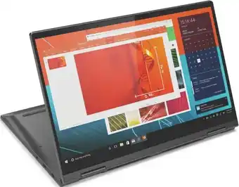 The Good Guys Lenovo Yoga C740 14" 2-in-1 Laptop offer